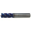 Nachi 4FL AQUA V MILL SQUARE END 41000143